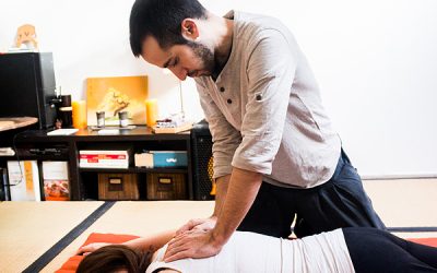 Connaissez-vous le Shiatsu ?